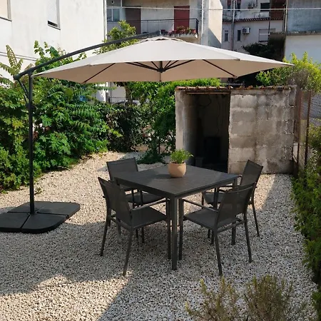 Thea Casa Sicily *