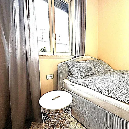 Thea Casa Sicily Apartamento *