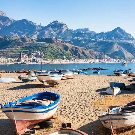 Apartamento Thea Casa Sicily